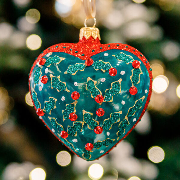Green heart 1k0a88231