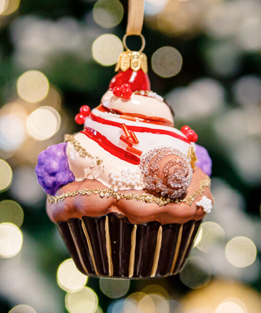 Gingerbread cupcake 1k0a8824