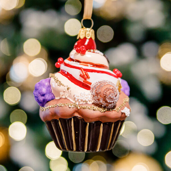 Gingerbread cupcake 1k0a8824
