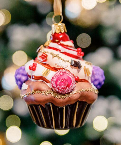 Gingerbread cupcake 1k0a8825