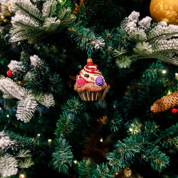 Gingerbread cupcake 1k0a8872