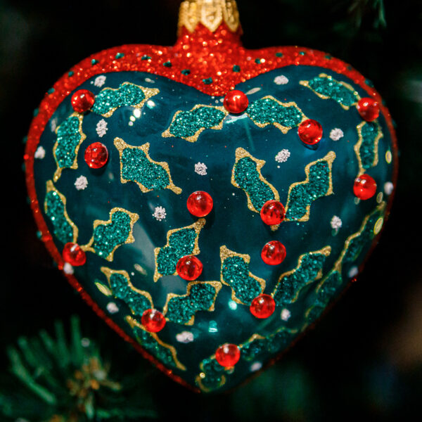 Green heart 1k0a8876