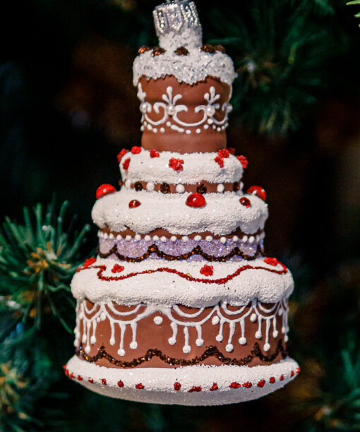 Gingerbread cake 1k0a8881