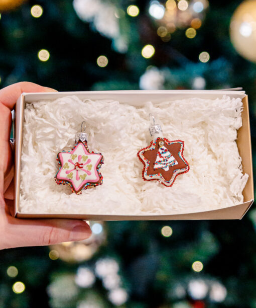 Set of mini stars  1k0a8972