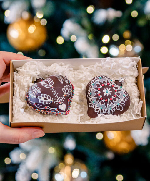 Set - Gingerbreads of love  1k0a8974