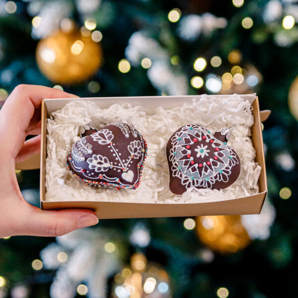 Set - Gingerbreads of love 1k0a8974