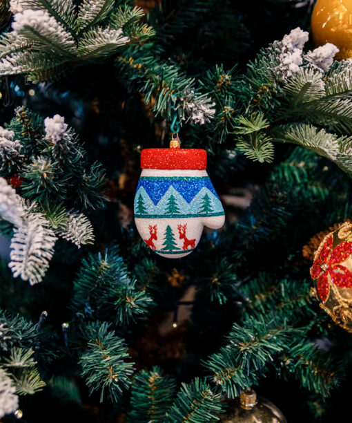 Scandinavian, winter glove  1k0a9720