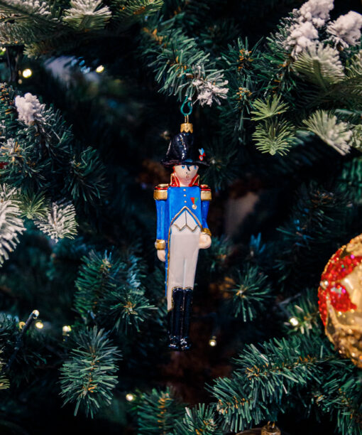 French soldier postil  1k0a9725