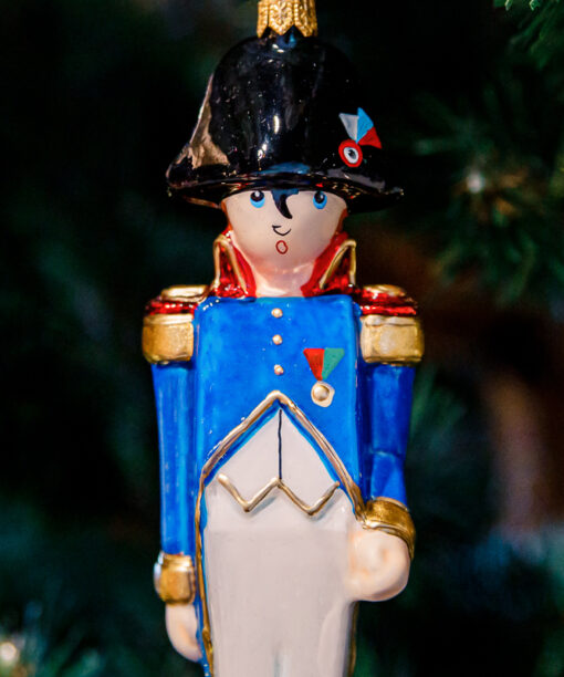 French soldier postil  1k0a9726