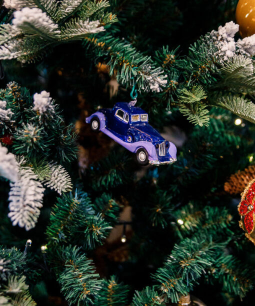 Deep blue Fiat 508 balilla  1k0a9729