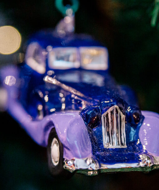 Deep blue Fiat 508 balilla  1k0a9731