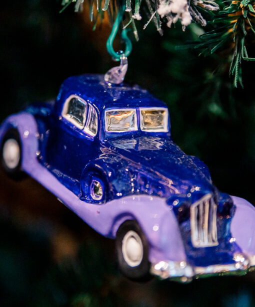 Deep blue Fiat 508 balilla  1k0a9732