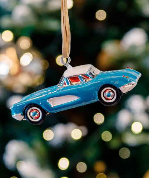 Blue sports car 1k0a9775