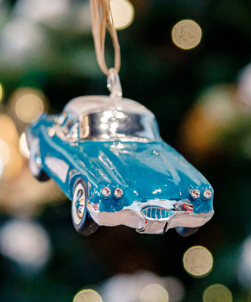 Blue sports car 1k0a9777