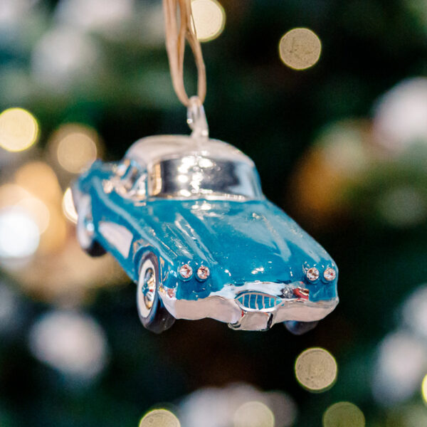Blue sports car 1k0a9777