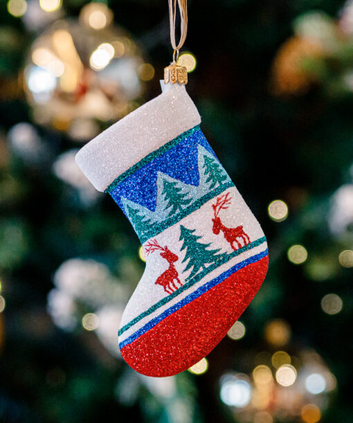 Scandinavian, winter sock  1k0a9794