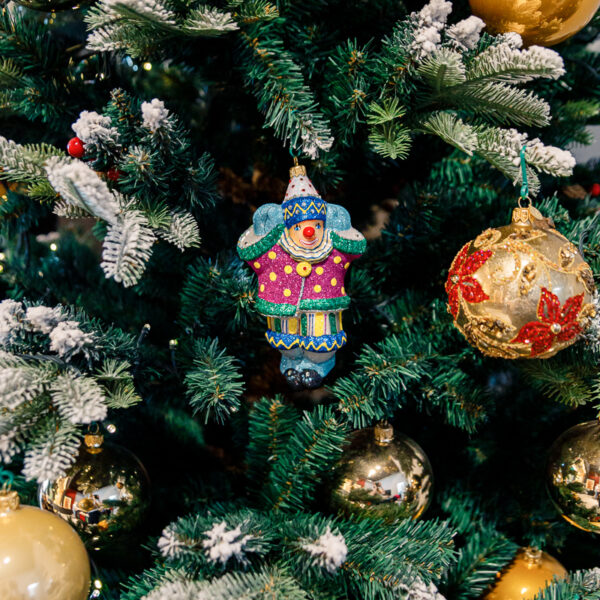 Leaping clown 1k0a9802