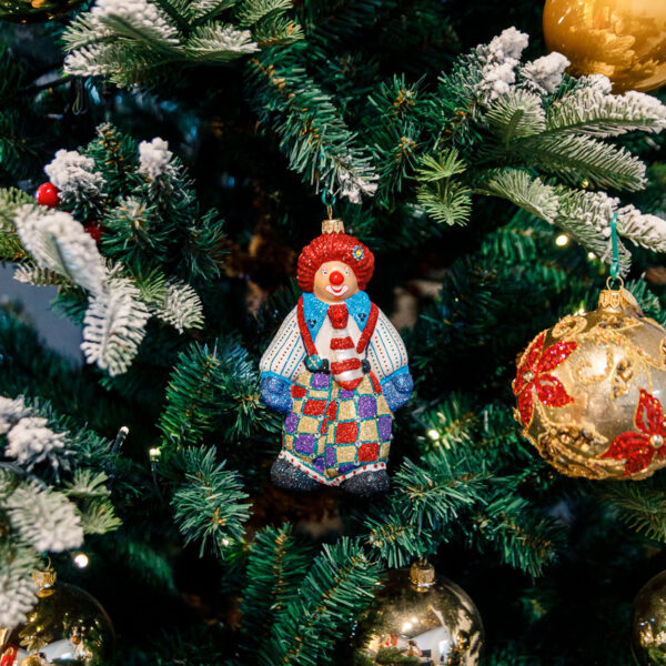 Clown Stefan 1k0a9804