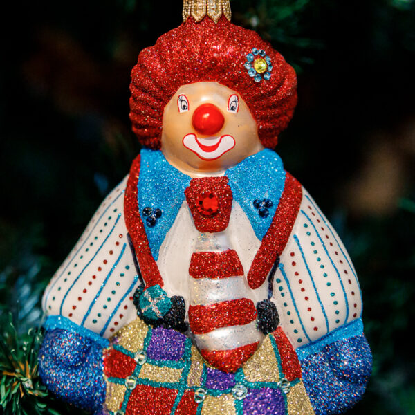 Clown Stefan 1k0a9805