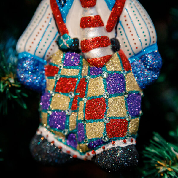 Clown Stefan 1k0a9806