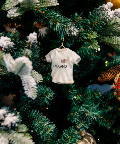T-shirt - England 1k0a9817
