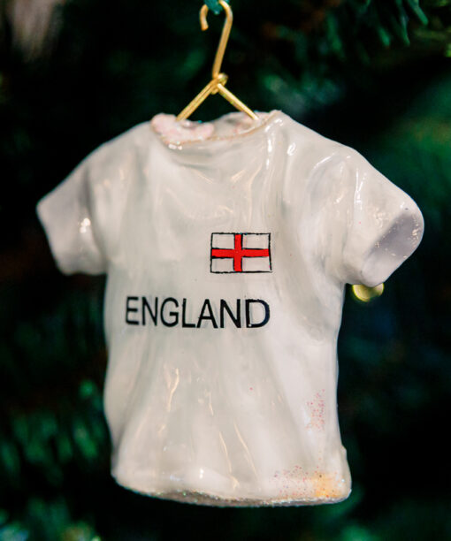 T-shirt - England  1k0a9818