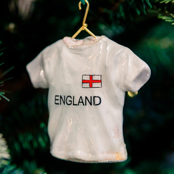 T-shirt - England 1k0a9818