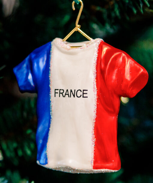 T-shirt - France  1k0a9819