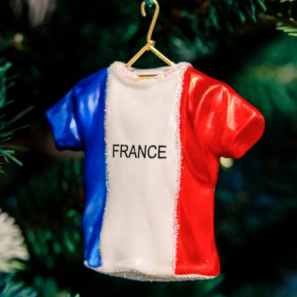 T-shirt - France 1k0a9819