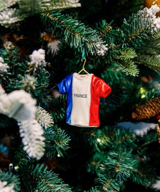 T-shirt - France  1k0a9820