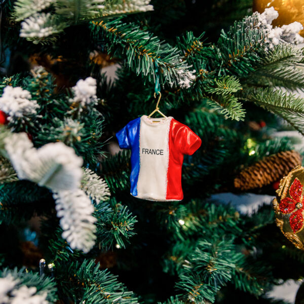 T-shirt - France 1k0a9820