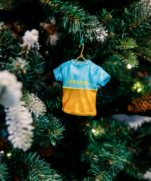 T-shirt - Ukraine  1k0a9822