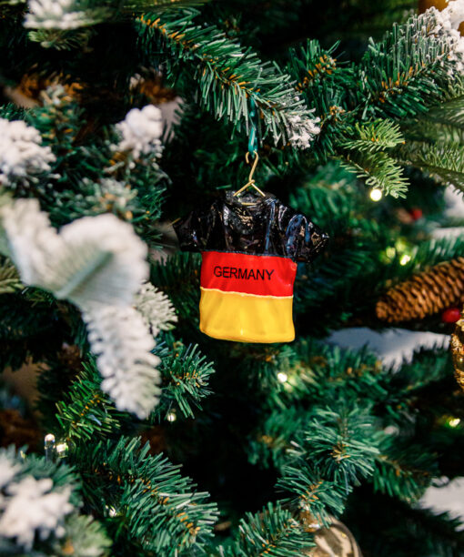 T-shirt - Germany  1k0a9823