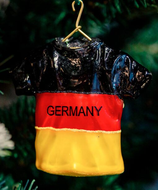 T-shirt - Germany  1k0a9824