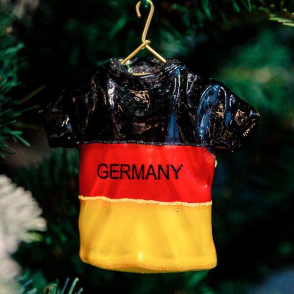 T-shirt - Germany 1k0a9824