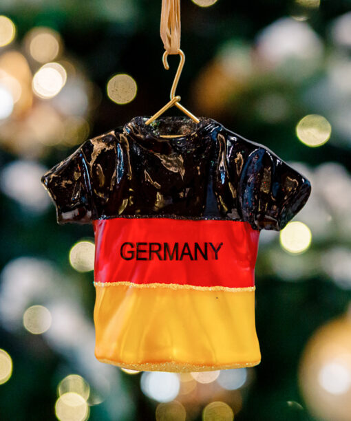 T-shirt - Germany  1k0a9825