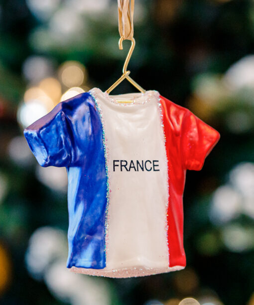 T-shirt - France  1k0a9827 1