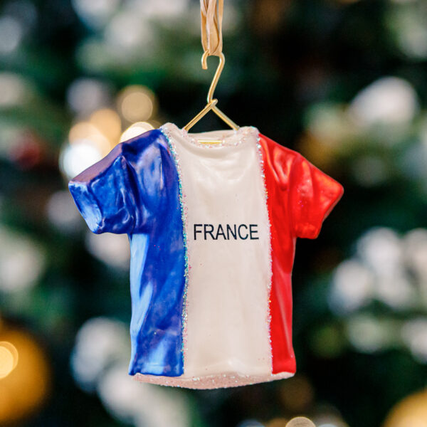 T-shirt - France 1k0a9827 1