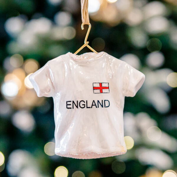 T-shirt - England 1k0a9829