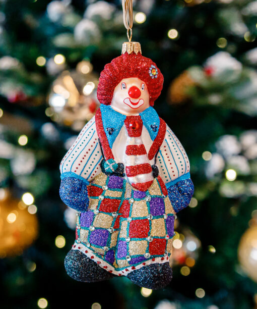 Clown Stefan 1k0a9836