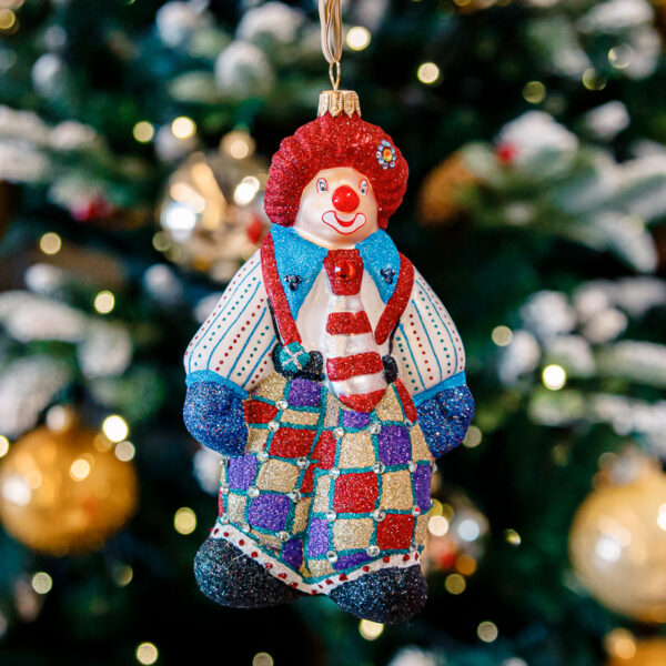 Clown Stefan 1k0a9836