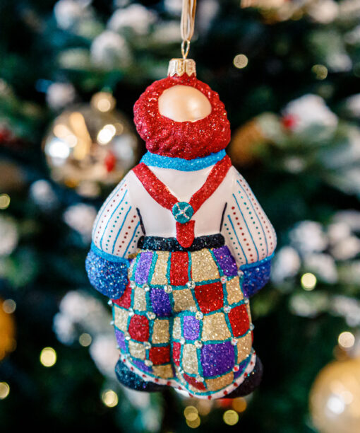 Clown Stefan 1k0a9837