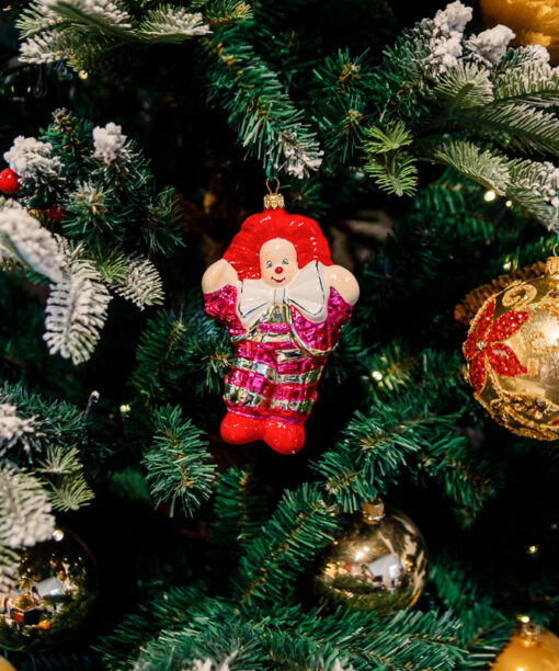 Joker clown  1k0a9856