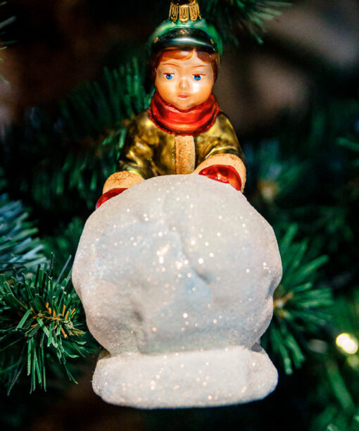 Victorian Collection - The boy with a ball 1k0a9869