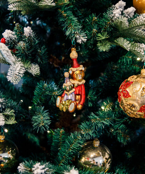 Victorian Collection - Teddy bears  1k0a9874