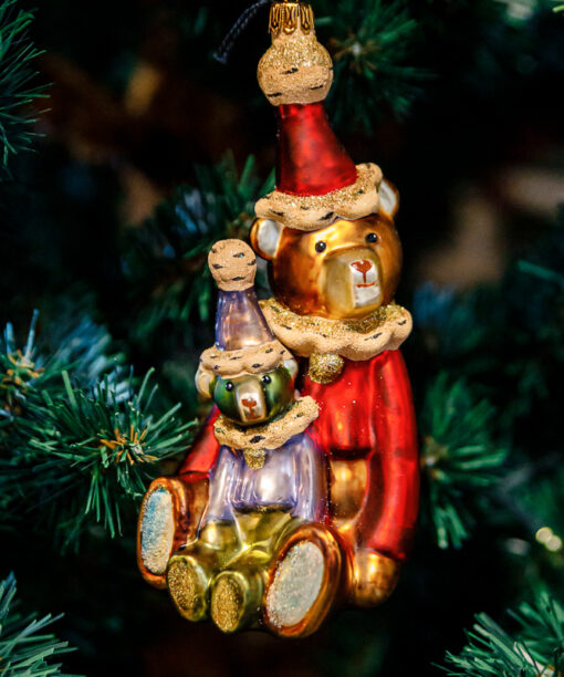 Victorian Collection - Teddy bears  1k0a9875