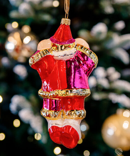 Pink leaping clown  1k0a9880