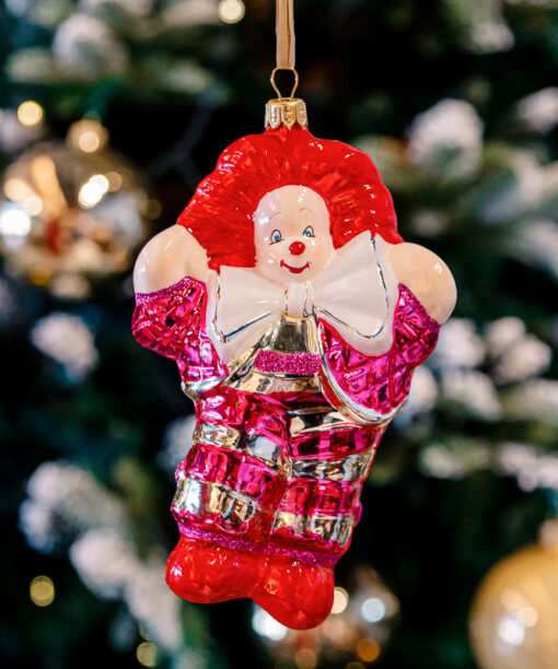 Joker clown  1k0a9894