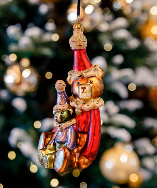 Victorian Collection - Teddy bears  1k0a9921