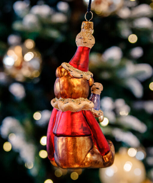 Victorian Collection - Teddy bears  1k0a9923